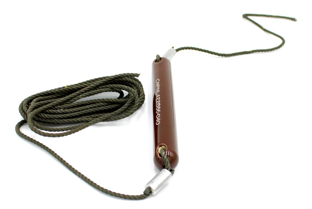 Guy Rope Assembly Antenna Tie Down Rope 9 feet in Length