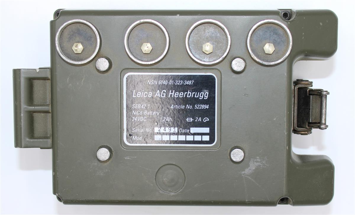 RAD-270 | RAD-270 24 Volt 6-Cell Storage Battery (1).JPG