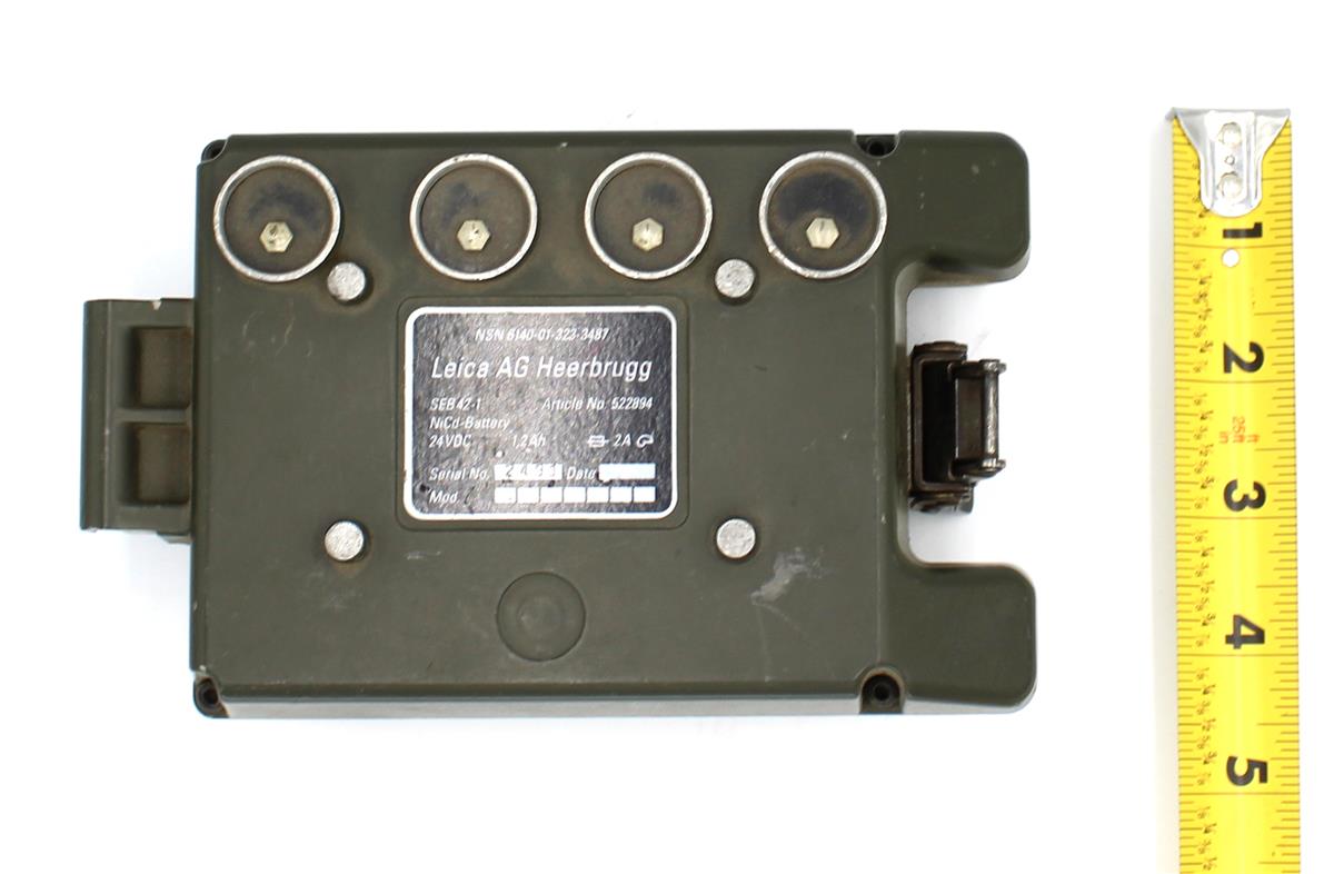 RAD-270 | RAD-270 24 Volt 6-Cell Storage Battery (3).JPG