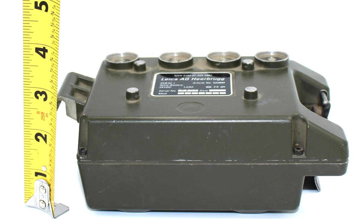 RAD-270 | RAD-270 24 Volt 6-Cell Storage Battery (4).JPG