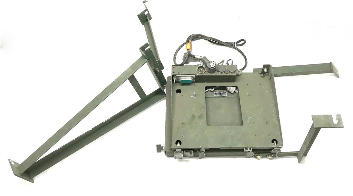 RAD-433 | RAD-433  Radio Equipment Base And Mounting Hardware Assembly (2).jpg