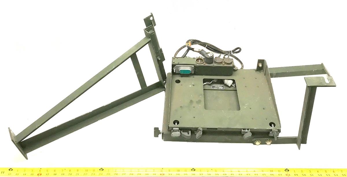 RAD-433 | RAD-433  Radio Equipment Base And Mounting Hardware Assembly (3).jpg