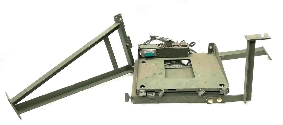 RAD-433 | RAD-433  Radio Equipment Base And Mounting Hardware Assembly(1).jpg