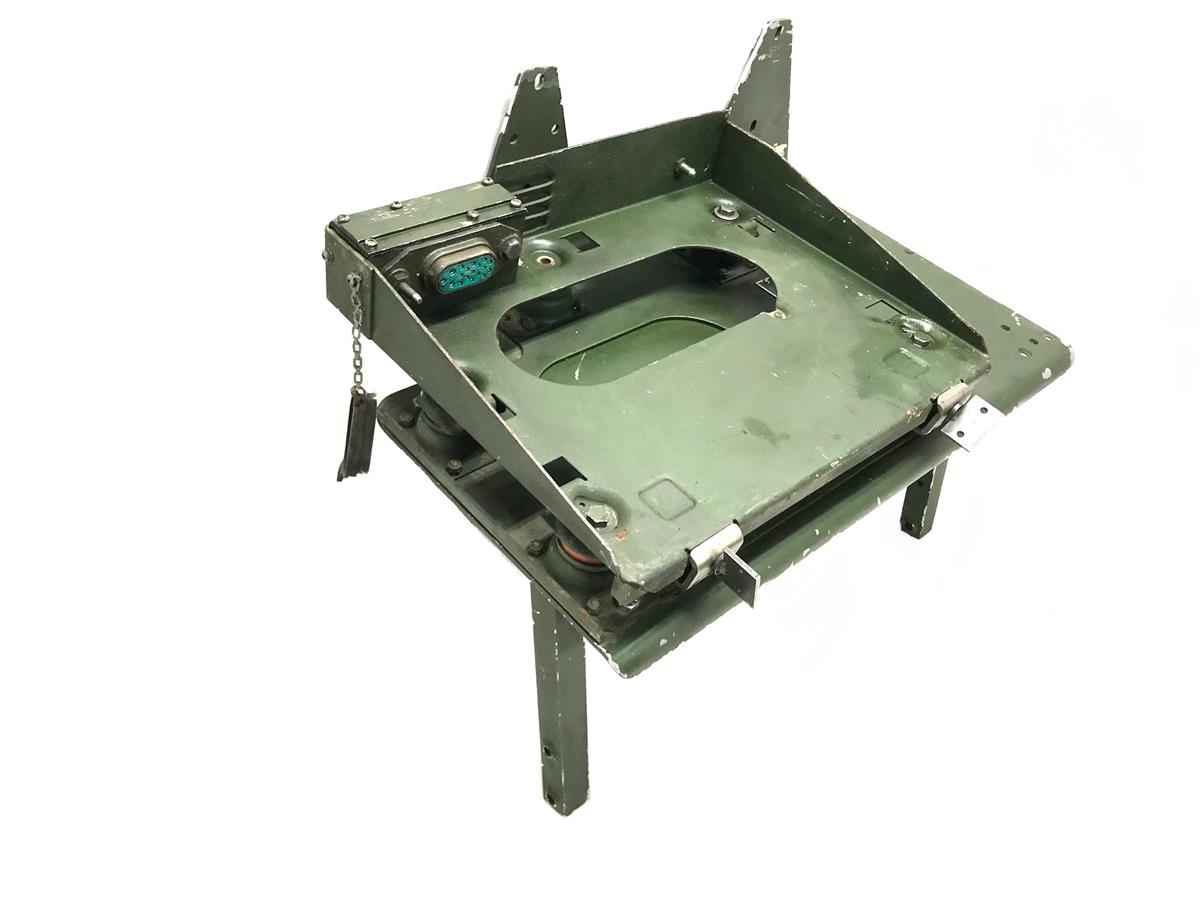 RAD-434 | RAD-434  Radio Rack Plate with Electrical Mounting Base (1).jpg