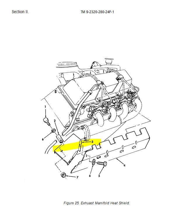 HM-3562 | RH Exhaust Manifold Heat Shield Dia1 (1).JPG