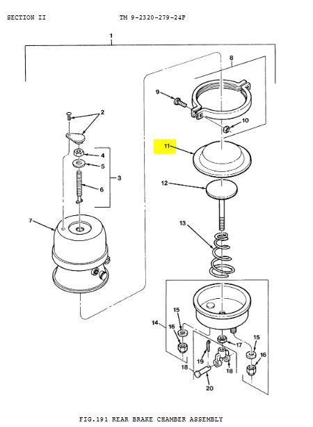 HEM-340 | Rear Air Brake Chamber Diaphragm Dia (1).JPG