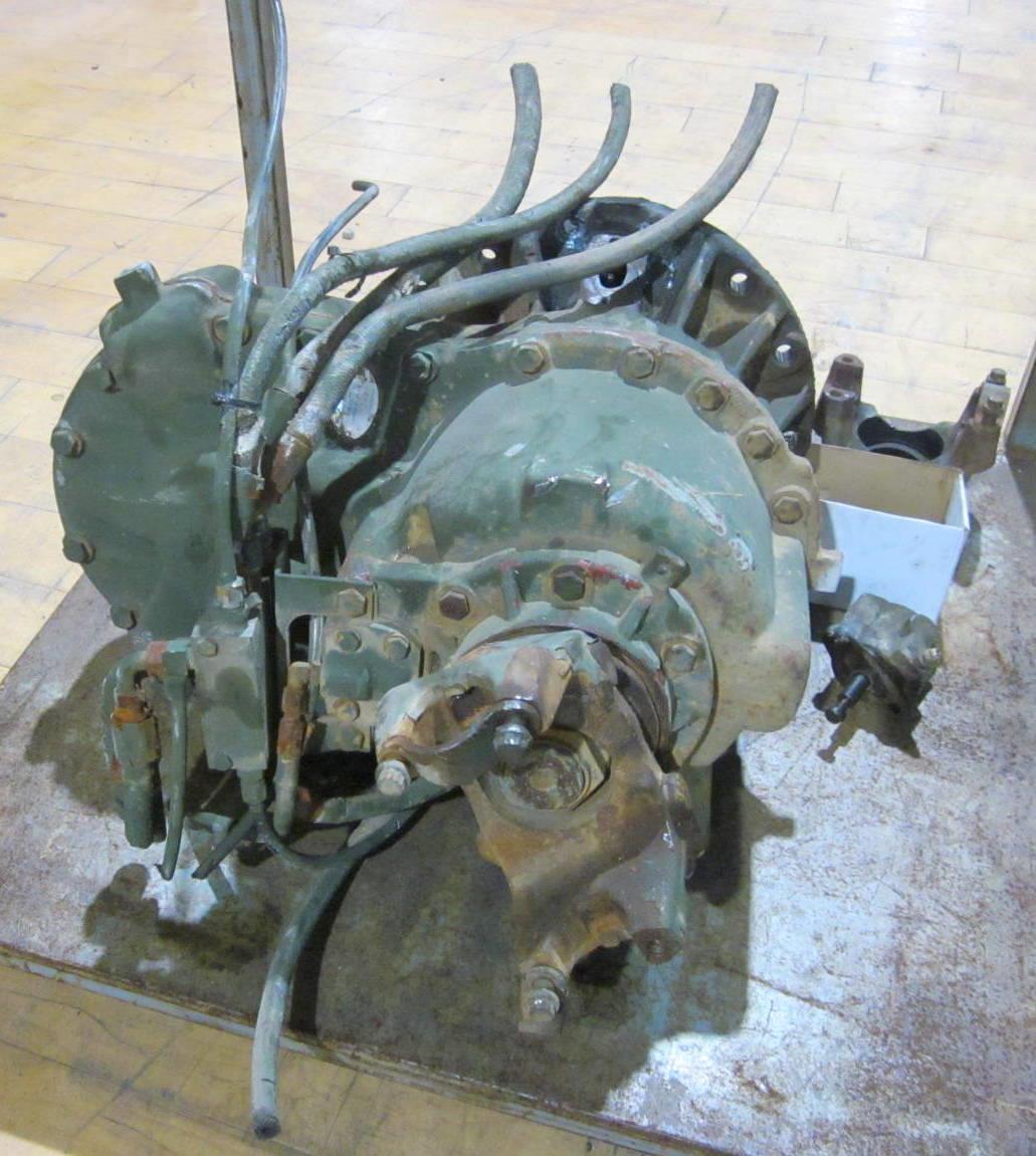 HEM-341 | Rear Axle Differential for Oshkosh M1074 PLS (4).JPG