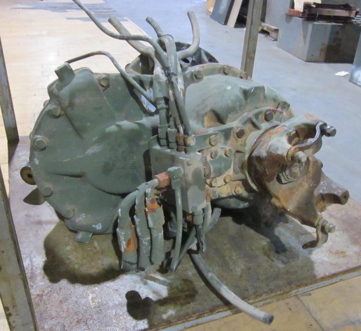 HEM-341 | Rear Axle Differential for Oshkosh M1074 PLS (5).JPG