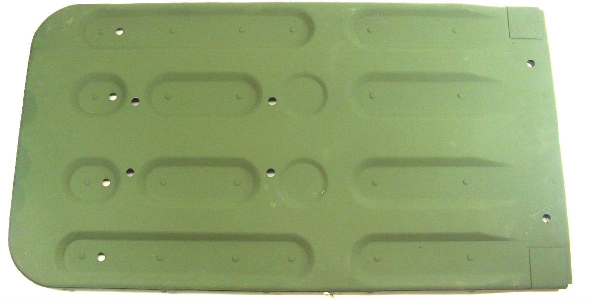 HM-525 | Rear Seat Back Frame GREEN (4).JPG