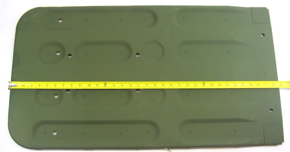 HM-525 | Rear Seat Back Frame GREEN (5).JPG