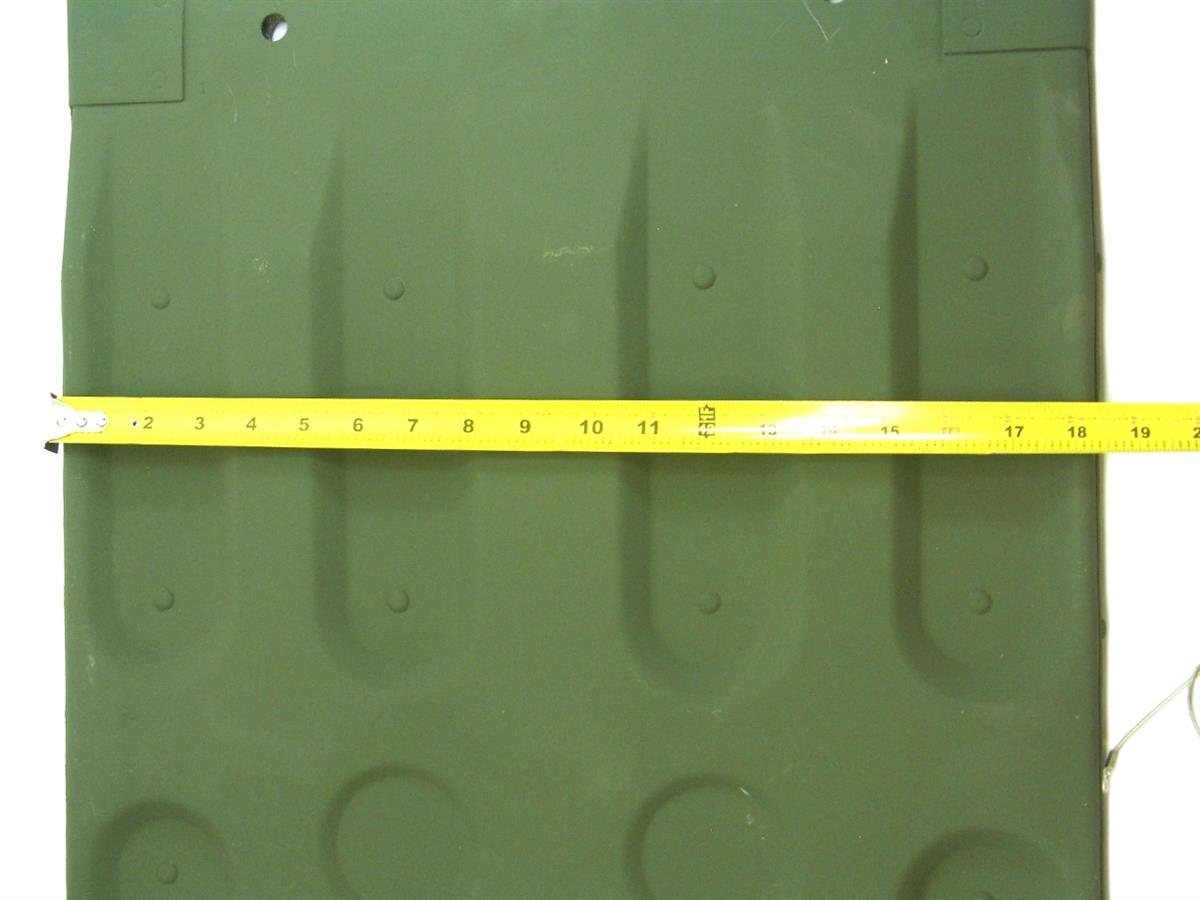 HM-525 | Rear Seat Back Frame GREEN (6).JPG