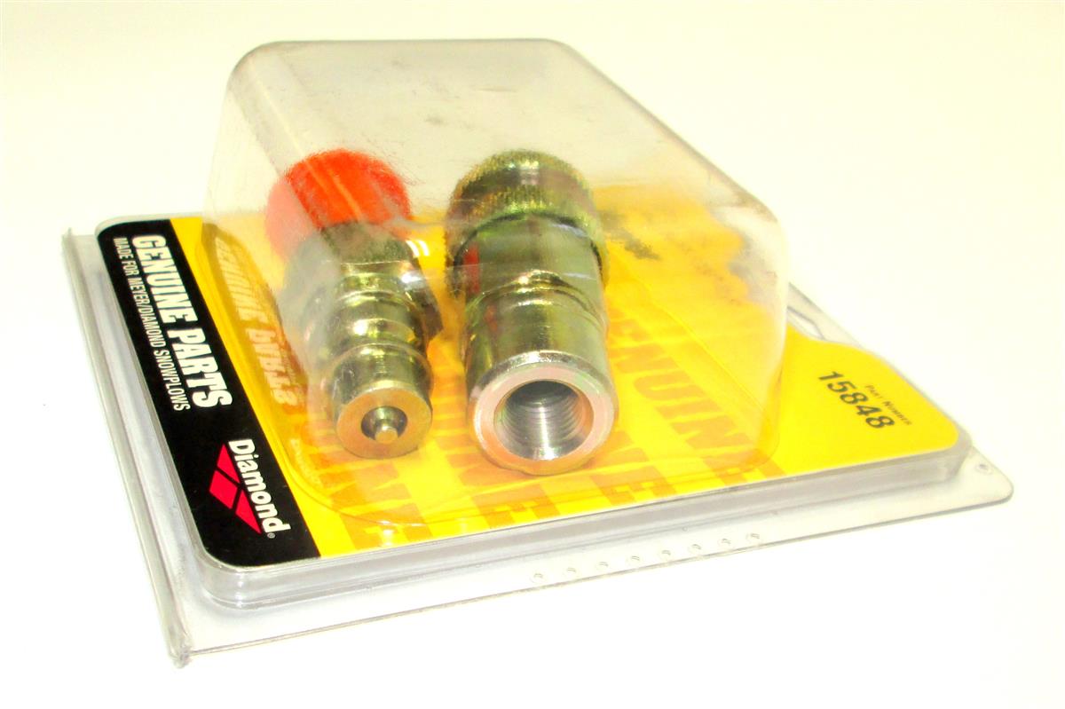 SNOW-003 | SNOW-003 NPT Female Hose and Male Block Couplers Kit (10).JPG