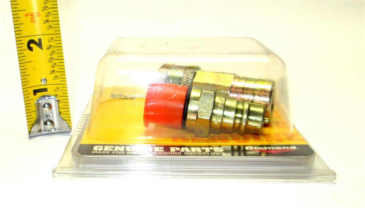 SNOW-003 | SNOW-003 NPT Female Hose and Male Block Couplers Kit (9).JPG