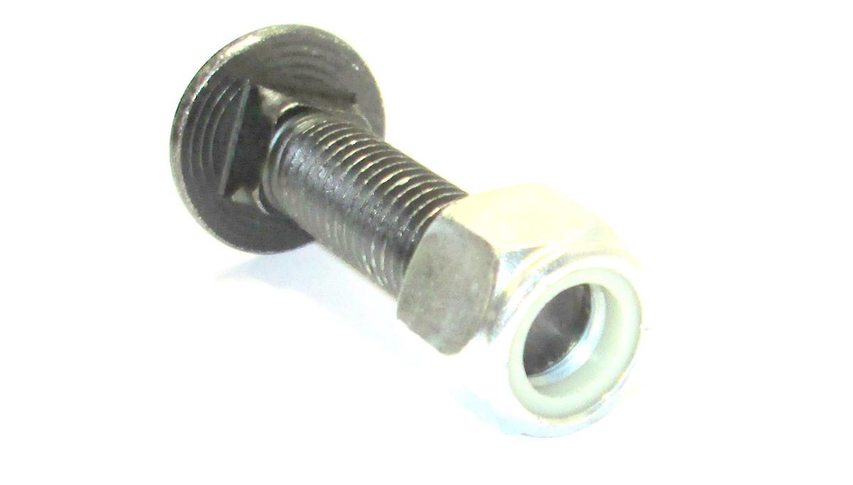 SNOW-008 | SNOW-008 OEM Meyer Plow Cutting Edge C Bolt and Nut Kit Meyer Snow Plow Application (21).JPG