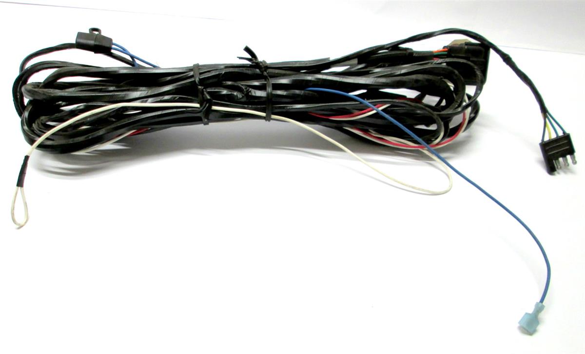 SNOW-019 | SNOW-019 Main Truck Side SOS HFP Wiring Harness Meyer Snow Plow  (1).JPG