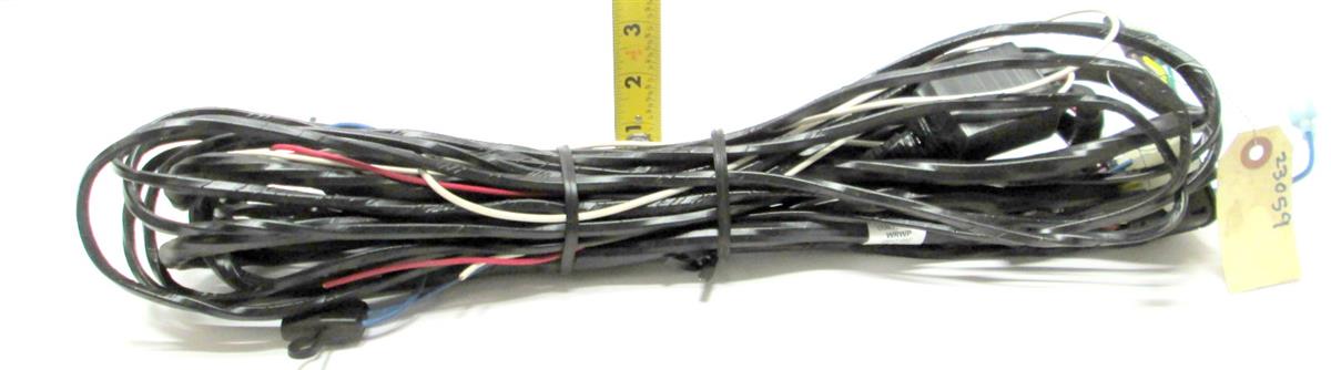 SNOW-019 | SNOW-019 Main Truck Side SOS HFP Wiring Harness Meyer Snow Plow  (4).JPG