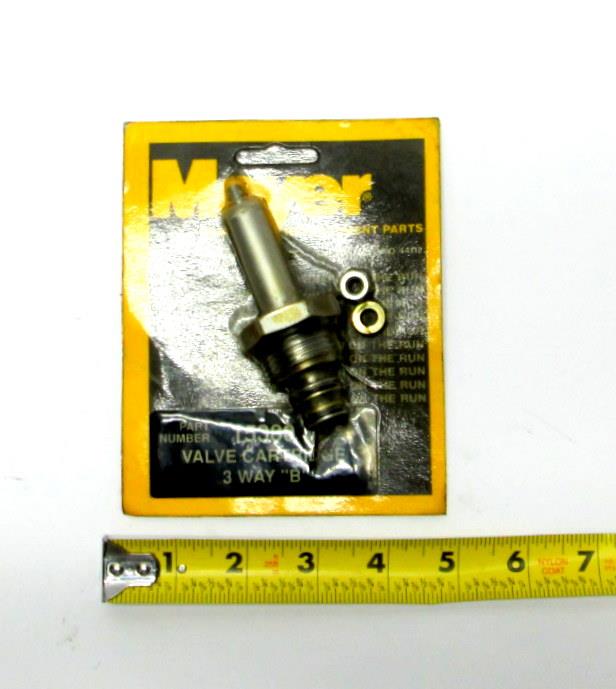 SNOW-020 | SNOW-020 3 Way B Solenoid Valve Cartridge Meyer Snow Plow (2).JPG