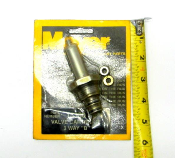 SNOW-020 | SNOW-020 3 Way B Solenoid Valve Cartridge Meyer Snow Plow (3).JPG