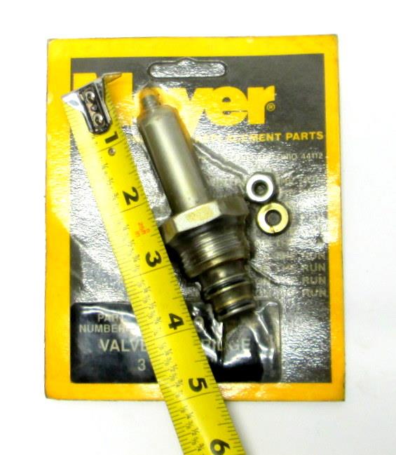 SNOW-020 | SNOW-020 3 Way B Solenoid Valve Cartridge Meyer Snow Plow (5).JPG