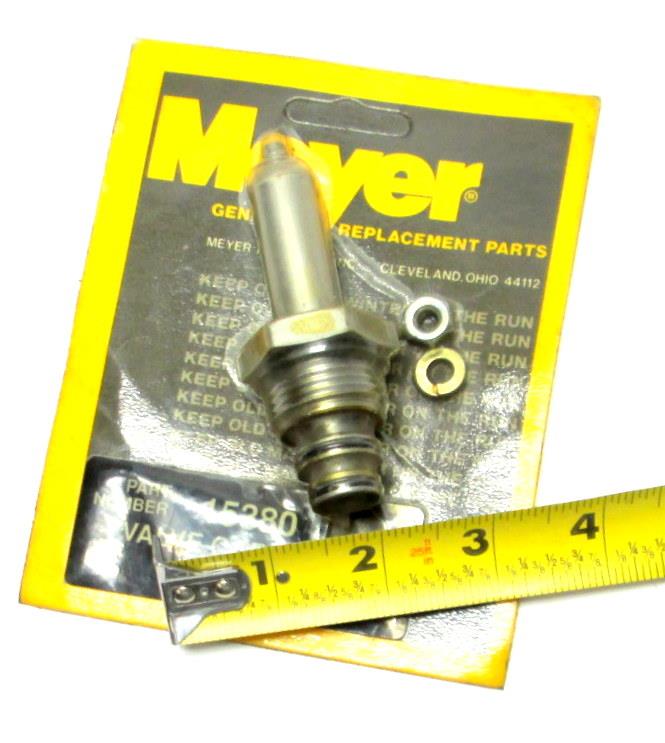 SNOW-020 | SNOW-020 3 Way B Solenoid Valve Cartridge Meyer Snow Plow (6).JPG