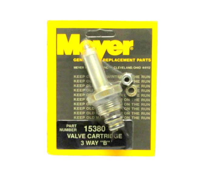 SNOW-020 | SNOW-020 3 Way B Solenoid Valve Cartridge Meyer Snow Plow (7).JPG