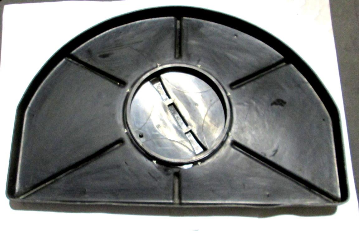 SNOW-055 | SNOW-055 One Piece Lid with Latches Mate Spreader Assembly Meyer Snow Plow (8).JPG