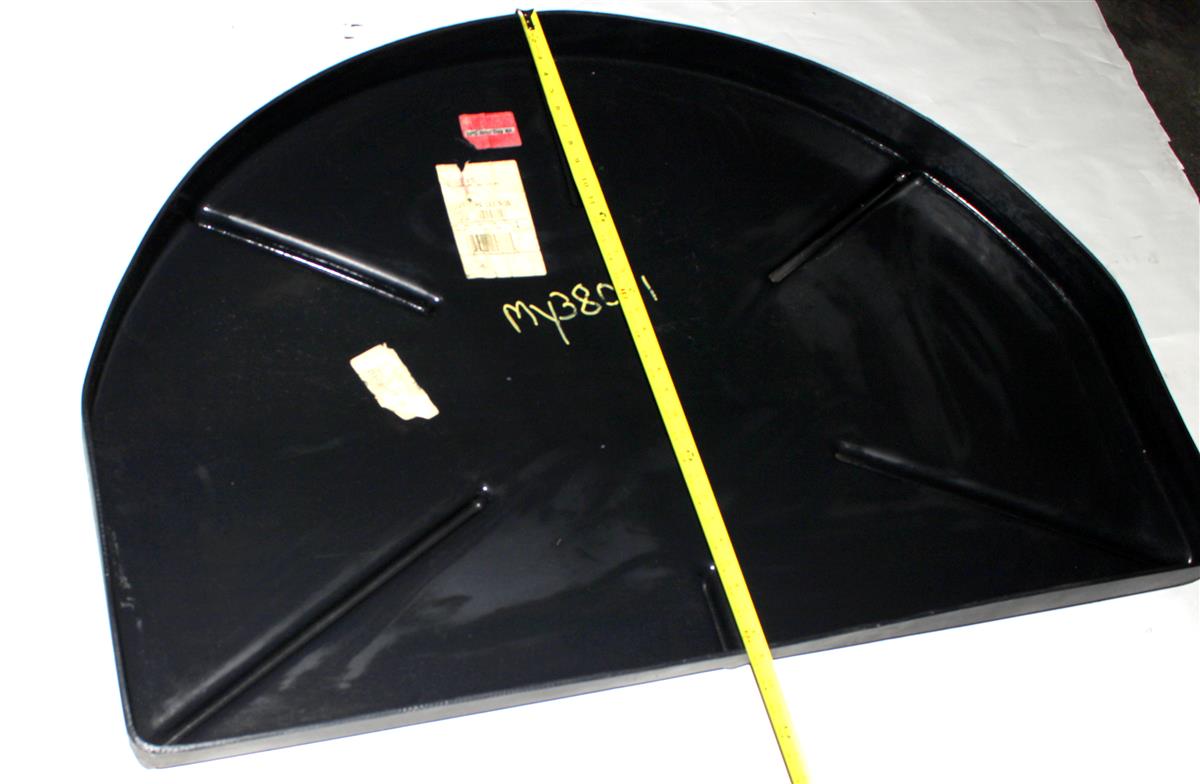 SNOW-055 | SNOW-055 Salt Spreader Lid with Latches Mate Spreader Assembly Meyer Snow Plow (15).JPG