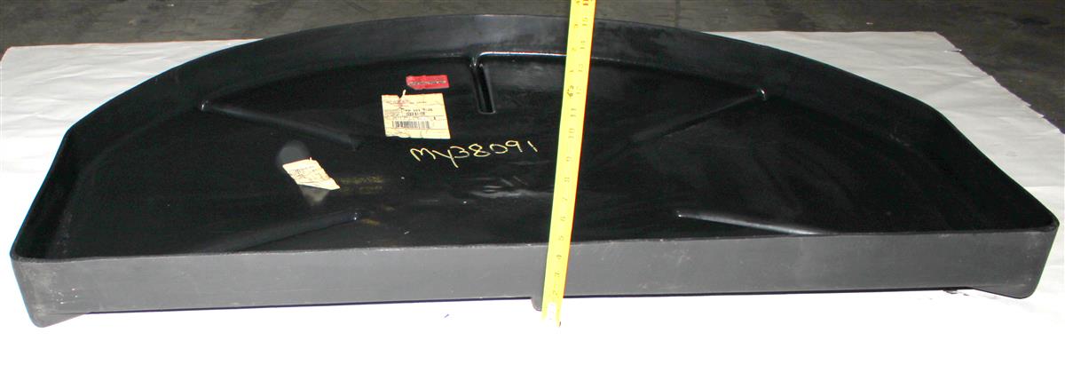 SNOW-055 | SNOW-055 Salt Spreader Lid with Latches Mate Spreader Assembly Meyer Snow Plow (16).JPG