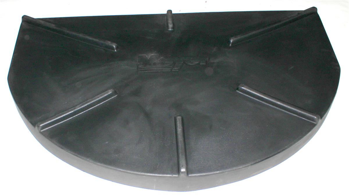 SNOW-055 | SNOW-055 Salt Spreader Lid with Latches Mate Spreader Assembly Meyer Snow Plow (21).JPG