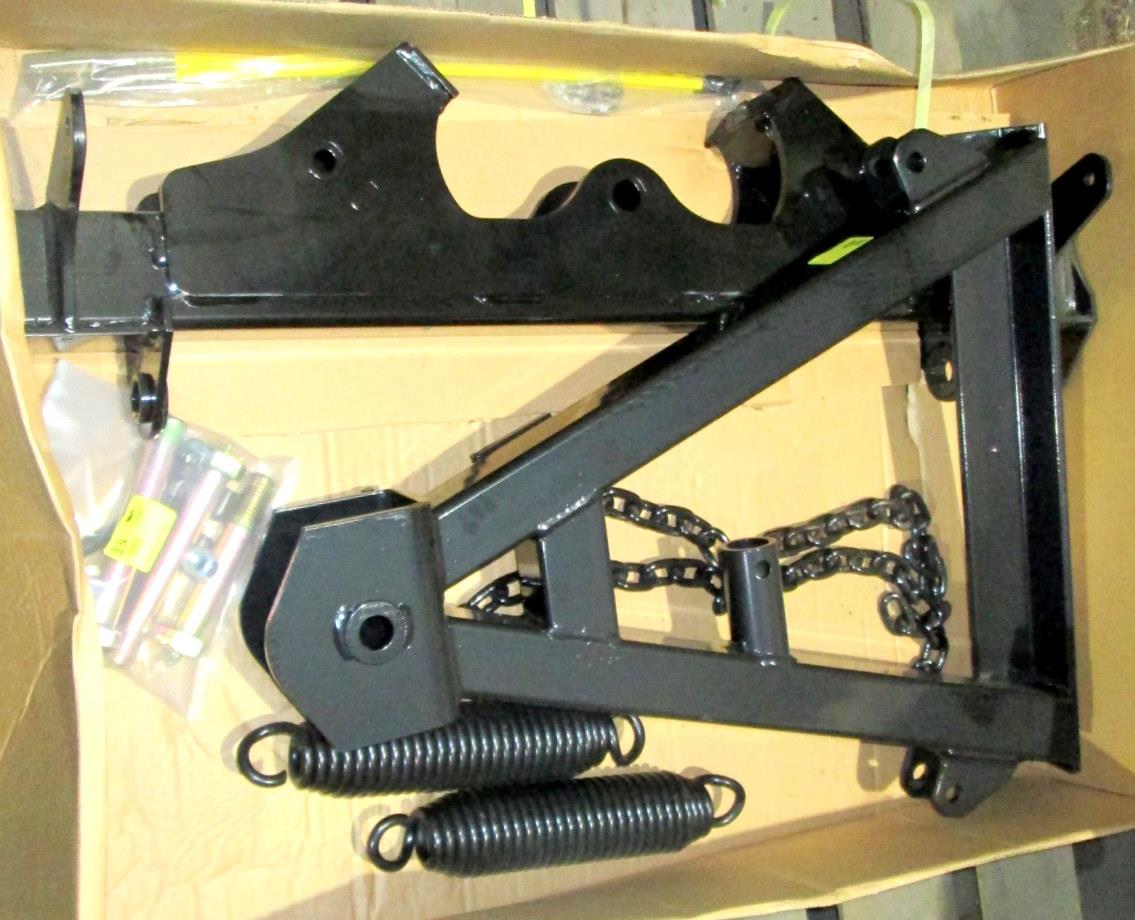 SNOW-058 | SNOW-058 Meyer EZ Plus MDII PAF Pivot A Frame Kit  (14).JPG