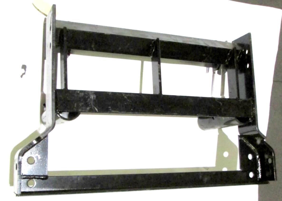 SNOW-060 | SNOW-060 Meyer EZ Classic Clevis Frame Meyer Snow Plow  (1).JPG