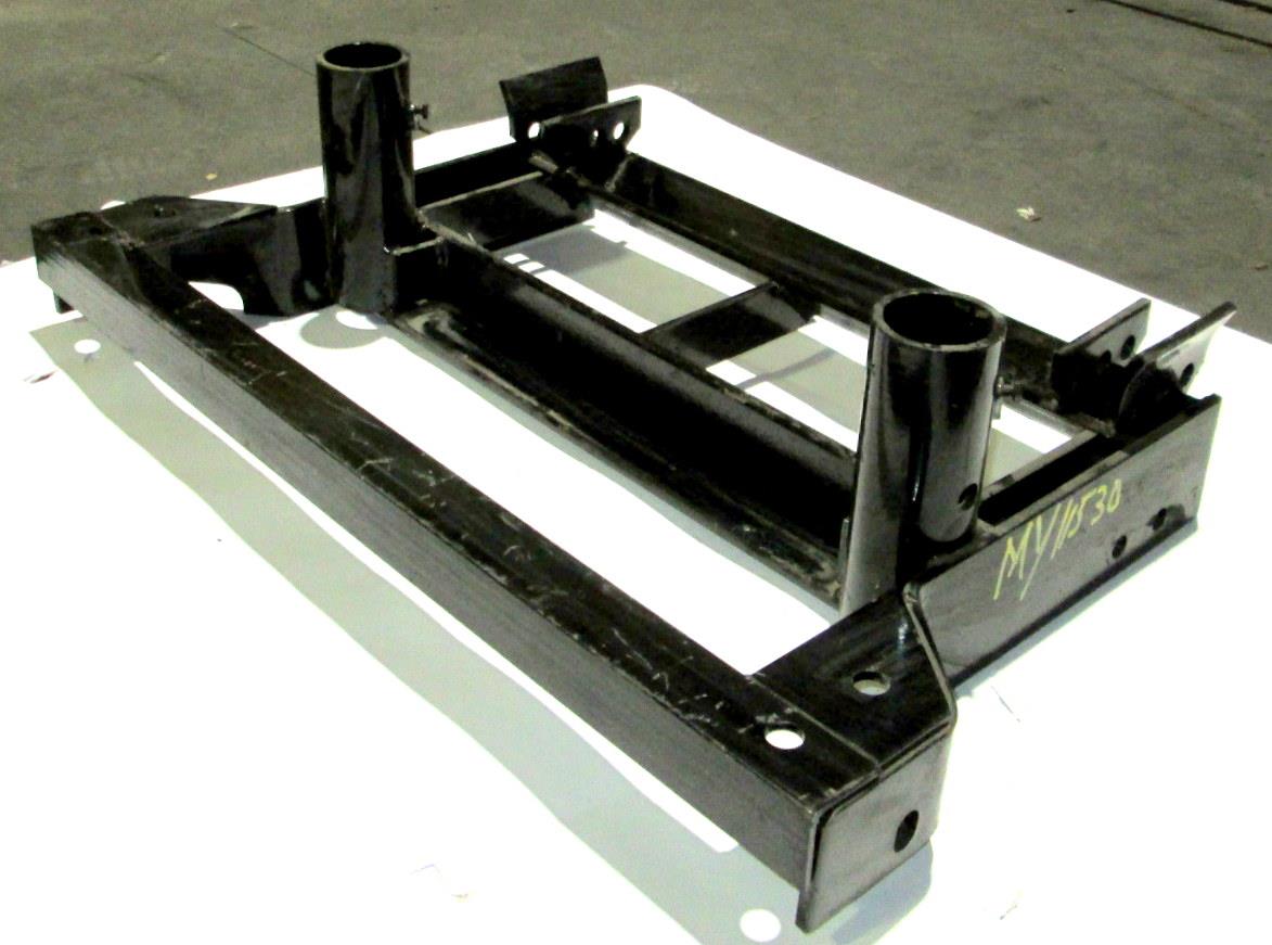 SNOW-060 | SNOW-060 Meyer EZ Classic Clevis Frame Meyer Snow Plow  (16).JPG