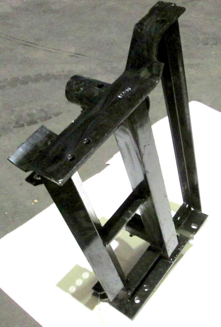 SNOW-060 | SNOW-060 Meyer EZ Classic Clevis Frame Meyer Snow Plow  (18).JPG