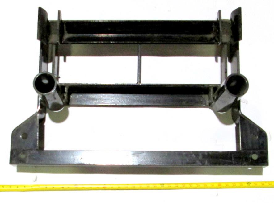 SNOW-060 | SNOW-060 Meyer EZ Classic Clevis Frame Meyer Snow Plow  (2).JPG