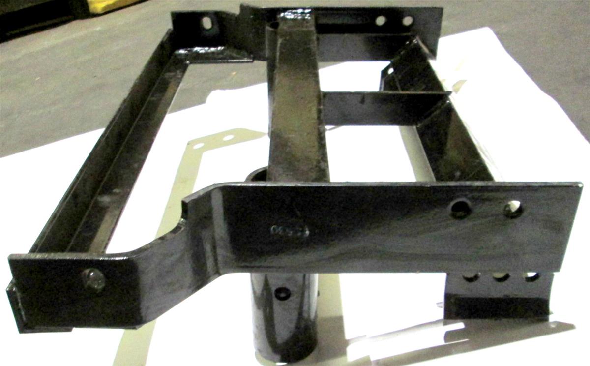 SNOW-060 | SNOW-060 Meyer EZ Classic Clevis Frame Meyer Snow Plow  (22).JPG