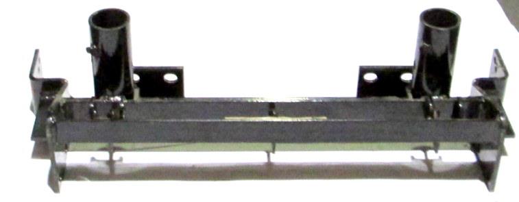 SNOW-061 | SNOW-061 Meyer Snow Plow Mounting Clevis Frame Meyer Snow Plow   (17).JPG