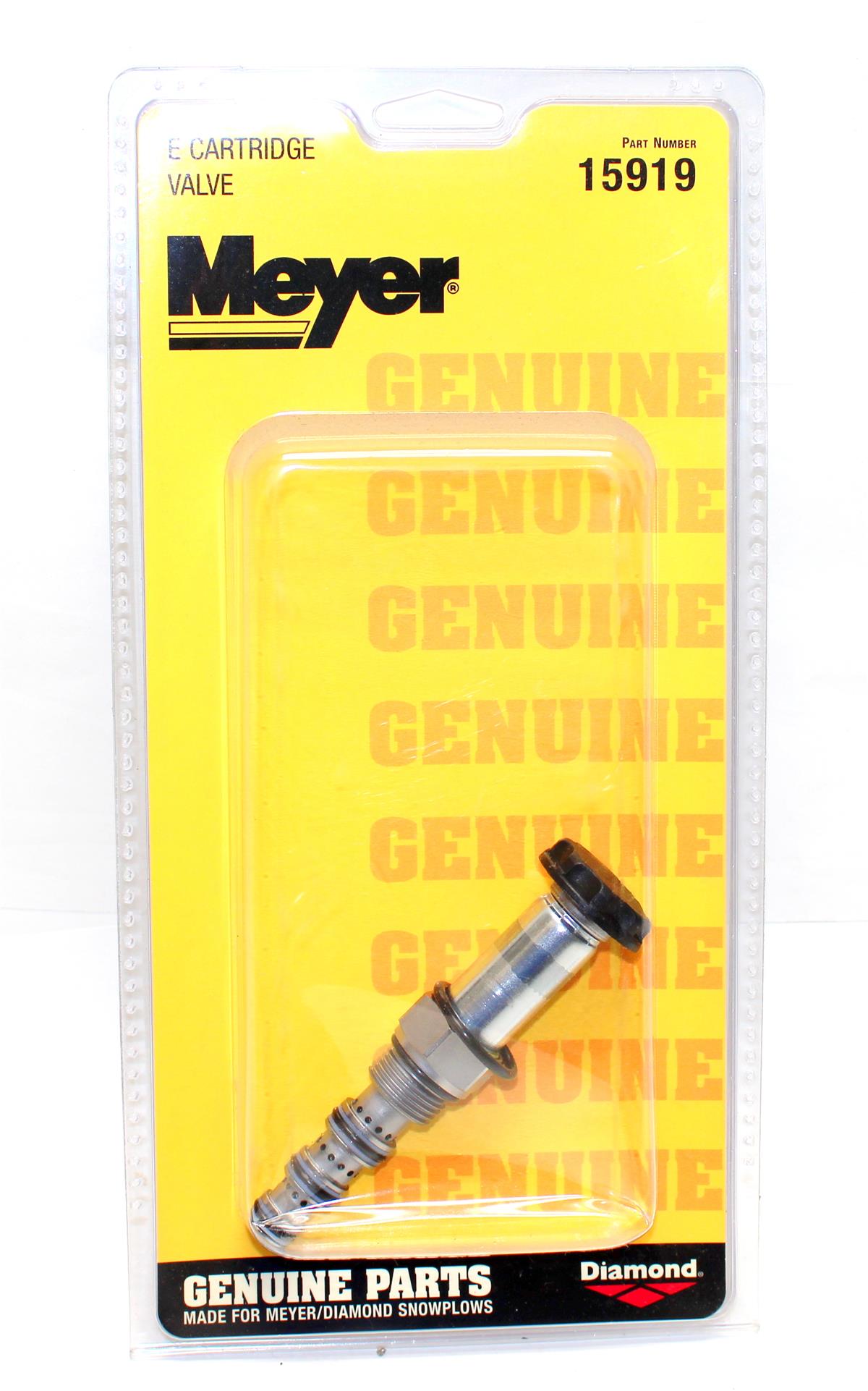 SNOW-064 | SNOW-064 S3 E Solenoid Cartridge Valve Meyer Snow Plow  (4).JPG