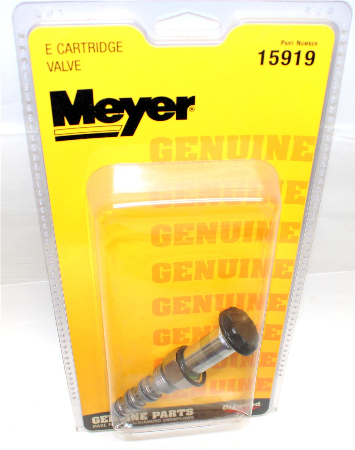 SNOW-064 | SNOW-064 S3 E Solenoid Cartridge Valve Meyer Snow Plow  (5).JPG