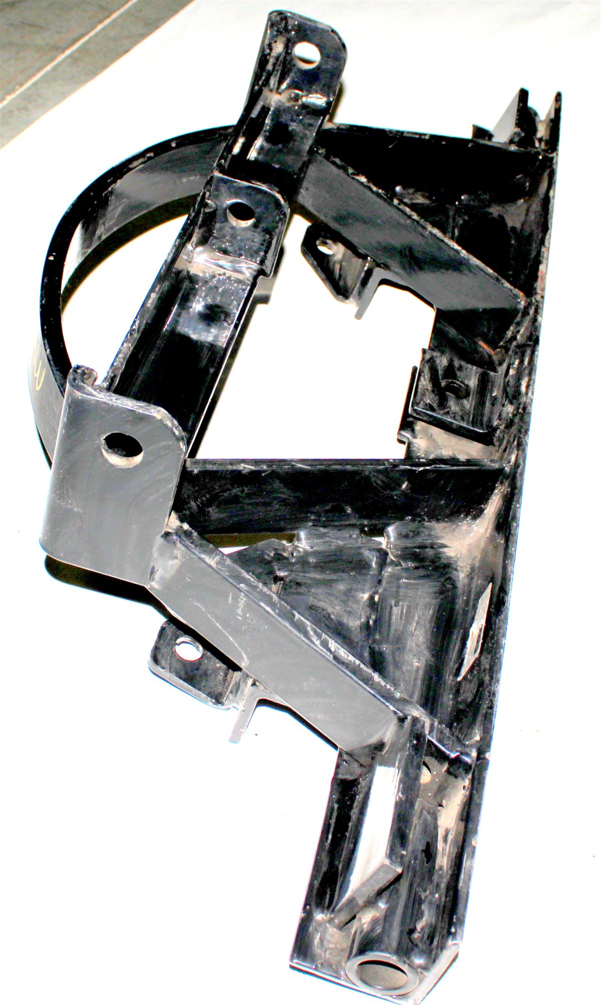 SNOW-065 | SNOW-065 Meyer STL Blade Sector EZ Mount Pivot Bar Light Duty Meyer Snow Plow (1).JPG