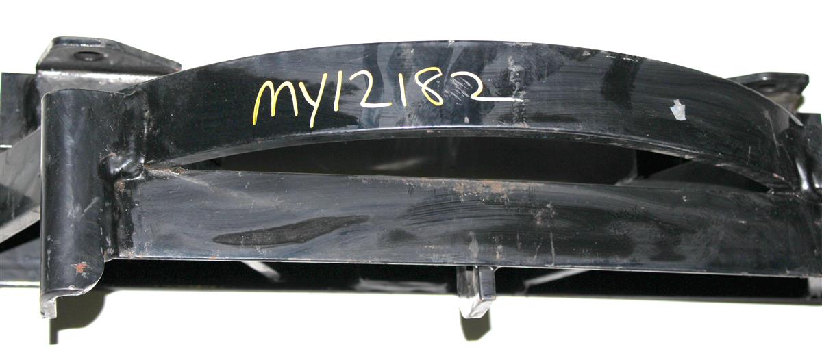 SNOW-065 | SNOW-065 Meyer STL Blade Sector EZ Mount Pivot Bar Light Duty Meyer Snow Plow (2).JPG