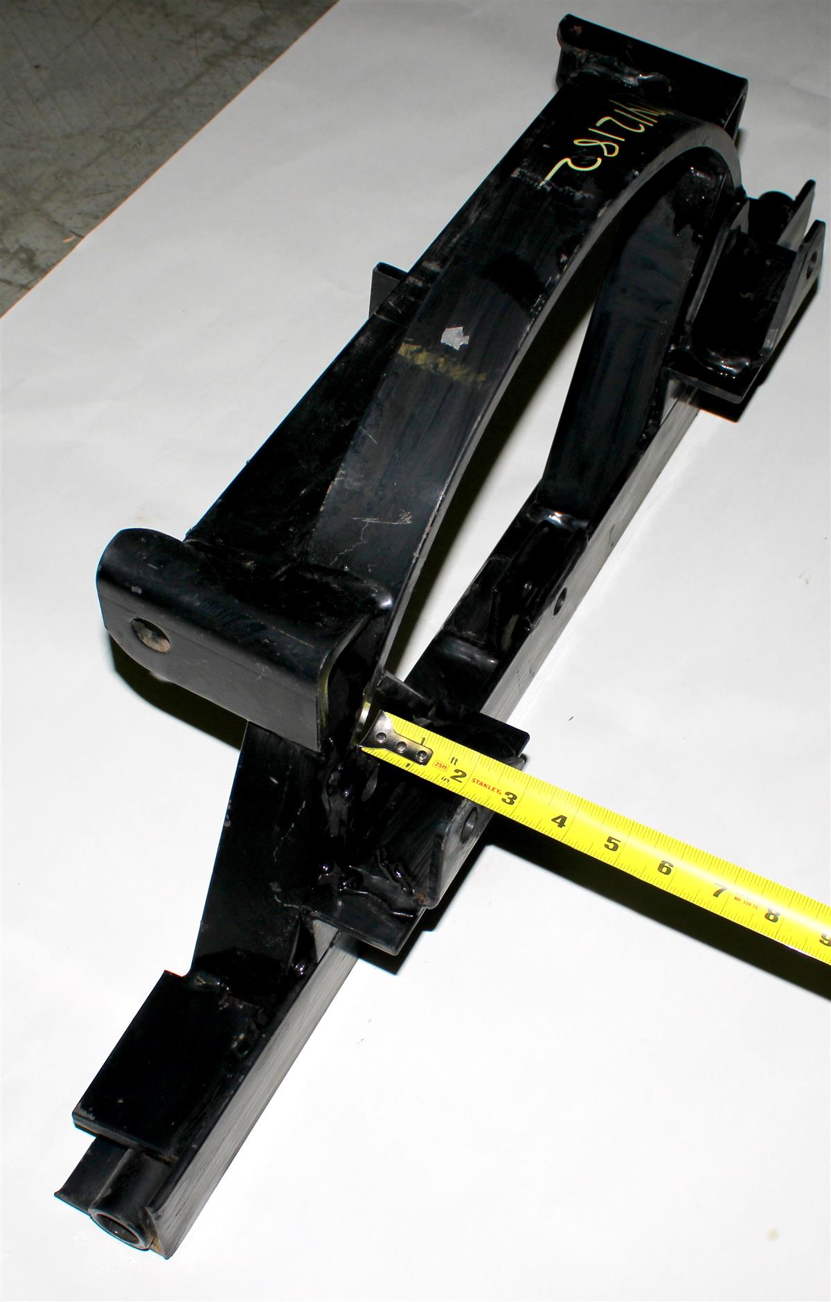 SNOW-065 | SNOW-065 Meyer STL Blade Sector EZ Mount Pivot Bar Light Duty Meyer Snow Plow (8).JPG