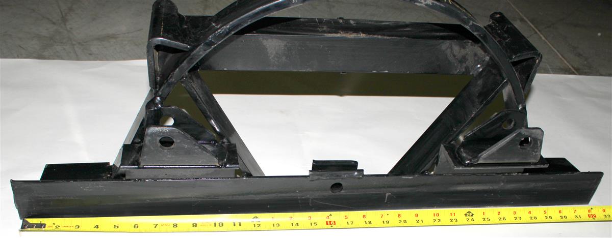 SNOW-065 | SNOW-065 Meyer STL Blade Sector EZ Mount Pivot Bar Light Duty Meyer Snow Plow (9).JPG