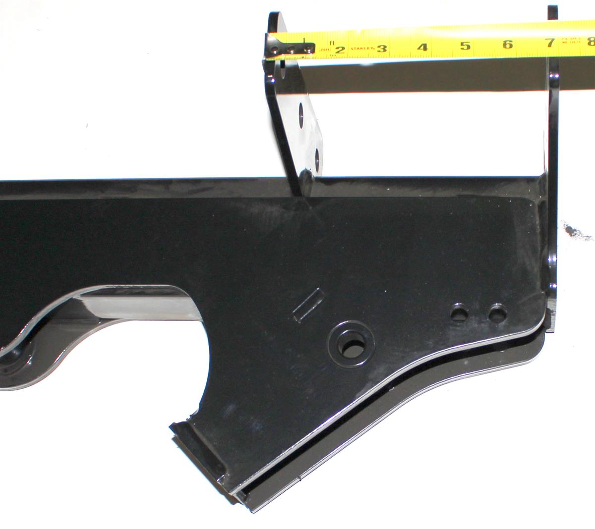 SNOW-067 | SNOW-067 Meyer EZ Mount Plus Diamond Edge 2 Blade Assembly Kit Meyer Snow Plow (23).JPG