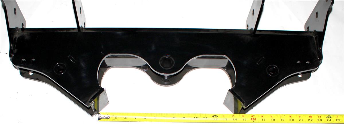 SNOW-067 | SNOW-067 Meyer EZ Mount Plus Diamond Edge 2 Blade Assembly Kit Meyer Snow Plow (25).JPG