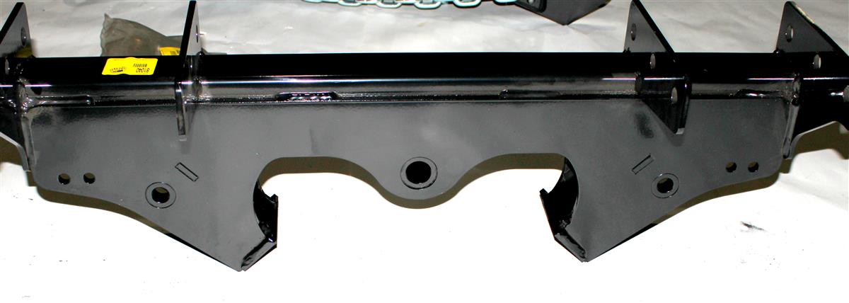 SNOW-067 | SNOW-067 Meyer EZ Mount Plus Diamond Edge 2 Blade Assembly Kit Meyer Snow Plow (32).JPG