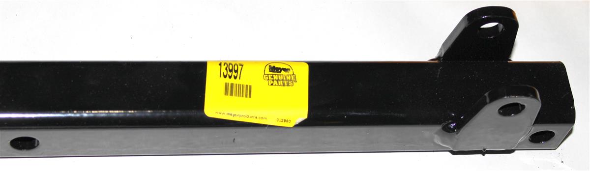 SNOW-069 | SNOW-069 Home Plow 2 PC Blade Kit Residential Auto Angling with Electric Lift (16).JPG