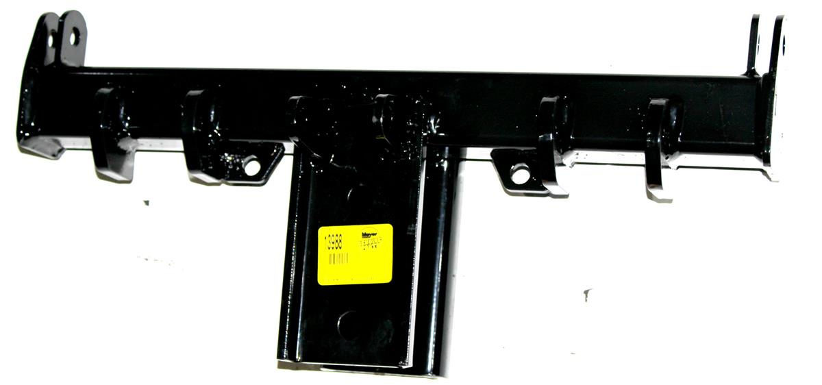 SNOW-069 | SNOW-069 Home Plow 2 PC Blade Kit Residential Auto Angling with Electric Lift (24).JPG