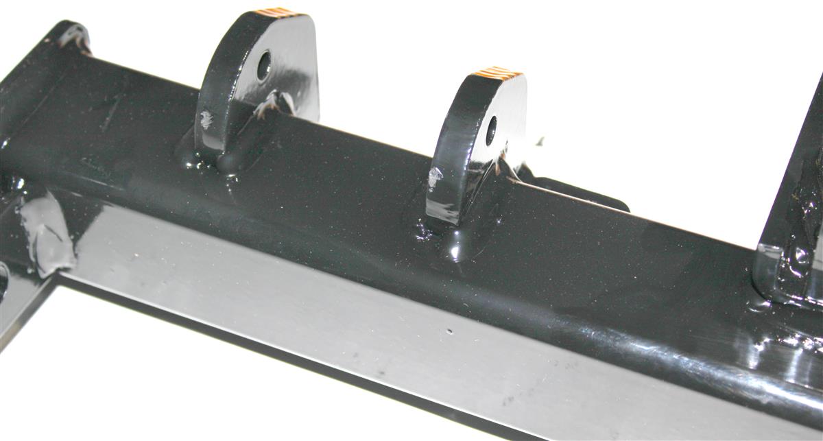 SNOW-069 | SNOW-069 Home Plow 2 PC Blade Kit Residential Auto Angling with Electric Lift (28).JPG
