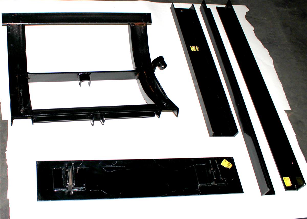 SNOW-073 | SNOW-073 Meyer HMBF Tilt Lift Frame Full Kit Meyer Snow Plow  (11).JPG