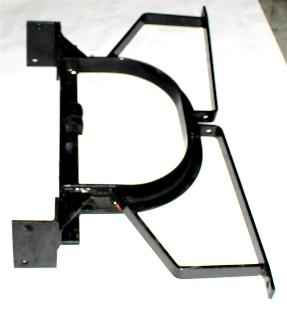 SNOW-079 | SNOW-079  Meyer Old Style Conventional Mount Jeep CJ Lift Frame  (19).JPG